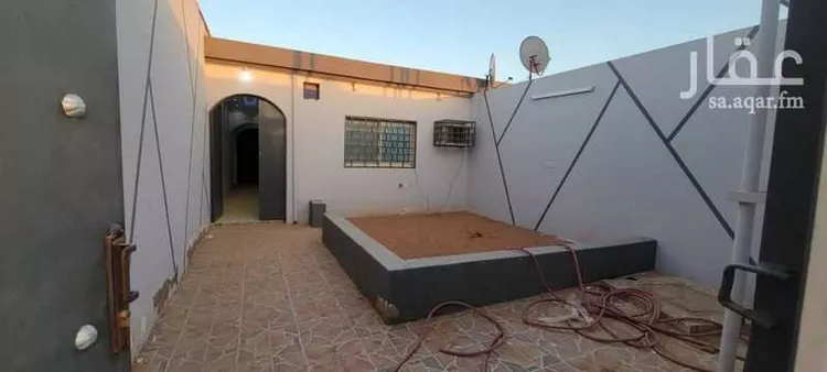 استراحة للإيجار في شارع النيصية , حي قرية النيصية, مدينة حائل, منطقة حائل