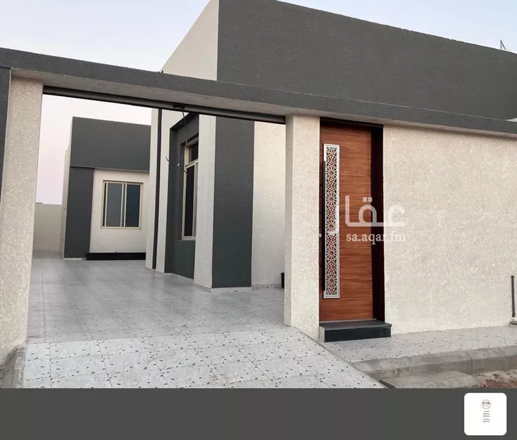 دور للبيع في شارع حمران بن حارثة الأسلمي, حي المدائن, مدينة حائل, منطقة حائل صورة 4