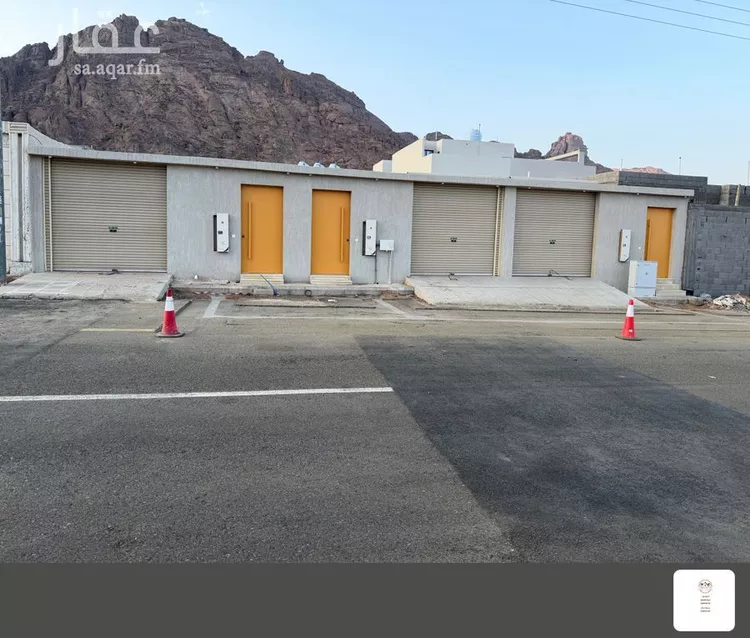 استراحة للإيجار في شارع الزبداني, حي الشفاء, مدينة حائل, منطقة حائل صورة 2