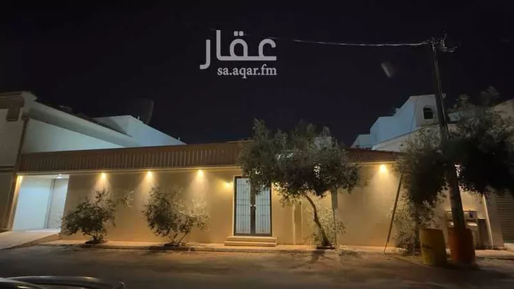 فيلا للبيع في شارع احمد الدشناوي, حي النقرة, مدينة حائل, منطقة حائل صورة 2