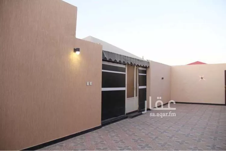 استراحة للبيع في شارع عبادة الزرقي, حي الرصف, مدينة حائل, منطقة حائل 8