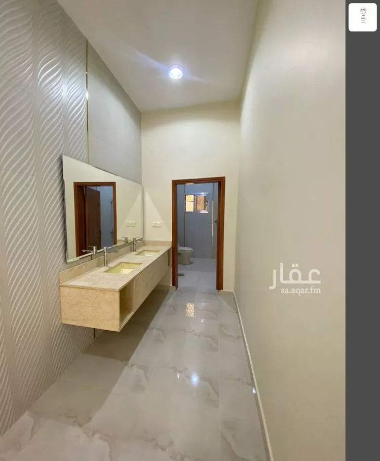 فيلا للبيع في شارع الهفوف, حي الزبارة, مدينة حائل, منطقة حائل صورة 4