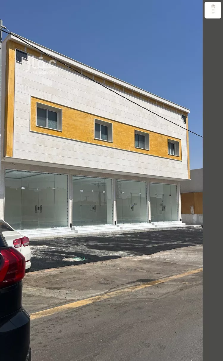 عمارة للإيجار في حي الرصف, مدينة حائل, منطقة حائل صورة 2