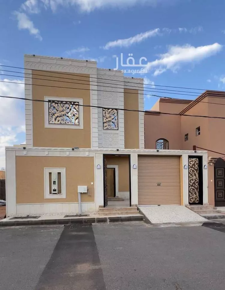 فيلا للبيع في شارع أبو حبيب الأنصاري, حي النقرة, مدينة حائل, منطقة حائل