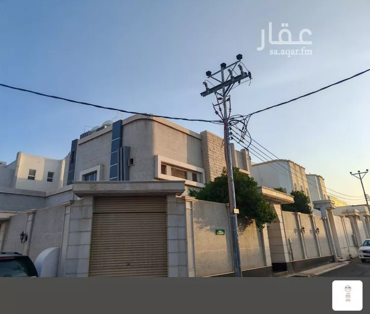 أرض للبيع في شارع ابو ايوب الانصاري, حي الجامعيين, مدينة حائل, منطقة حائل صورة 2