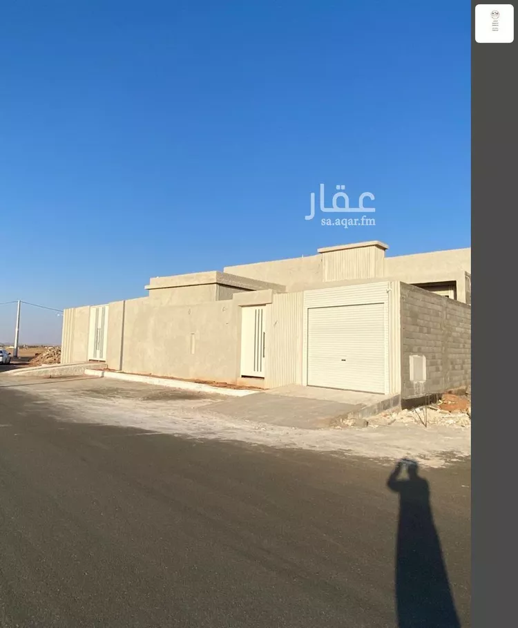 دور للبيع في مدينة المزيريرات, منطقة حائل صورة 2