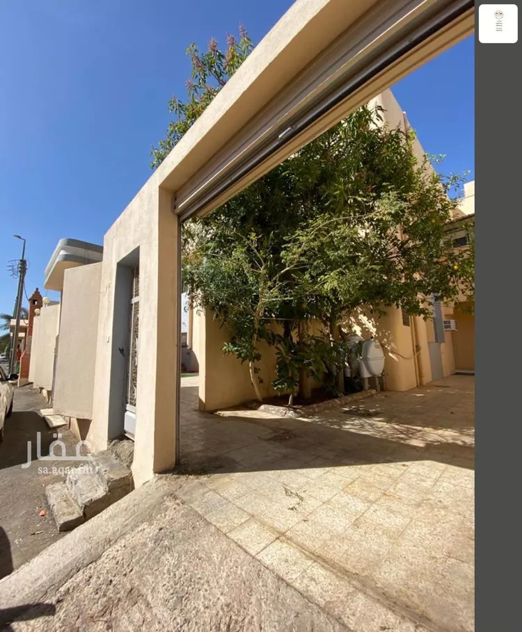 فيلا للبيع في شارع ابو زيد الانصاري, حي المنتزة الشرقي, مدينة حائل, منطقة حائل صورة 5