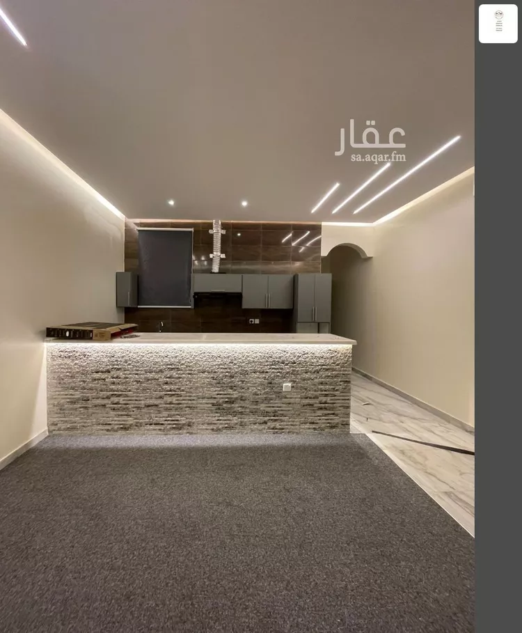 استراحة للإيجار في شارع السكاكي, حي ضاحية الملك فهد, مدينة حائل, منطقة حائل صورة 2