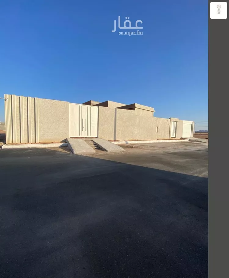 دور للبيع في مدينة المزيريرات, منطقة حائل صورة 3