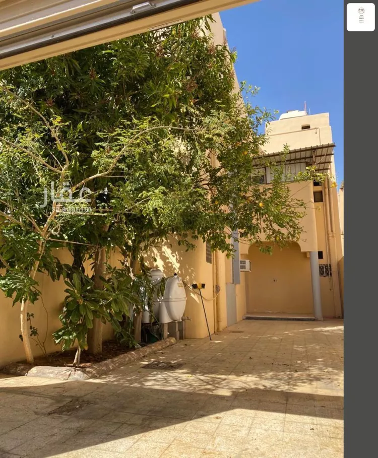 فيلا للبيع في شارع ابو زيد الانصاري, حي المنتزة الشرقي, مدينة حائل, منطقة حائل صورة 4