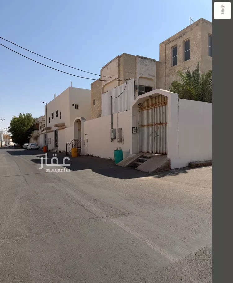 فيلا للبيع في شارع الاشبال, حي الزبارة, مدينة حائل, منطقة حائل صورة 3