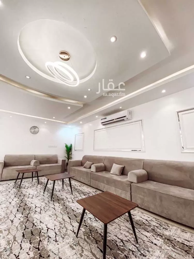 استراحة للبيع في شارع عبادة الزرقي, حي الرصف, مدينة حائل, منطقة حائل 6