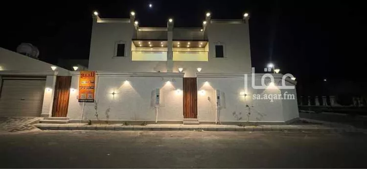Villa for Sale in Taif Al Khalidiyah