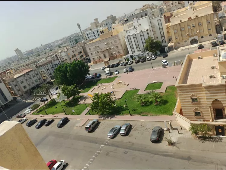 شقة للإيجار في شارع أبو العذافل, حي المروة, مدينة جدة, منطقة مكة المكرمة 1 صورة