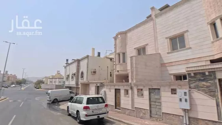 فيلا للبيع في شارع النعمان بن عبد, حي أم الجود, مدينة مكة المكرمة, منطقة مكة المكرمة 7