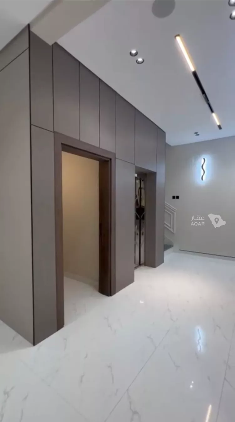 Villa for Sale in Mecca King Fahd