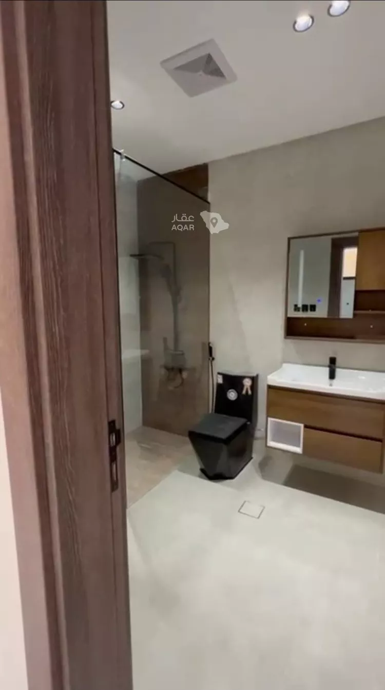 فيلا للبيع في شارع هاشم حسن حنيش المهداوي, حي الشامية الجديد, مدينة مكة المكرمة, منطقة مكة المكرمة 5