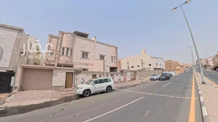 Villa for Sale in Mecca Al Hamra wa Um Al Joud