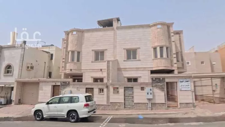 Villa for Sale in Mecca Al Hamra wa Um Al Joud صورة 2