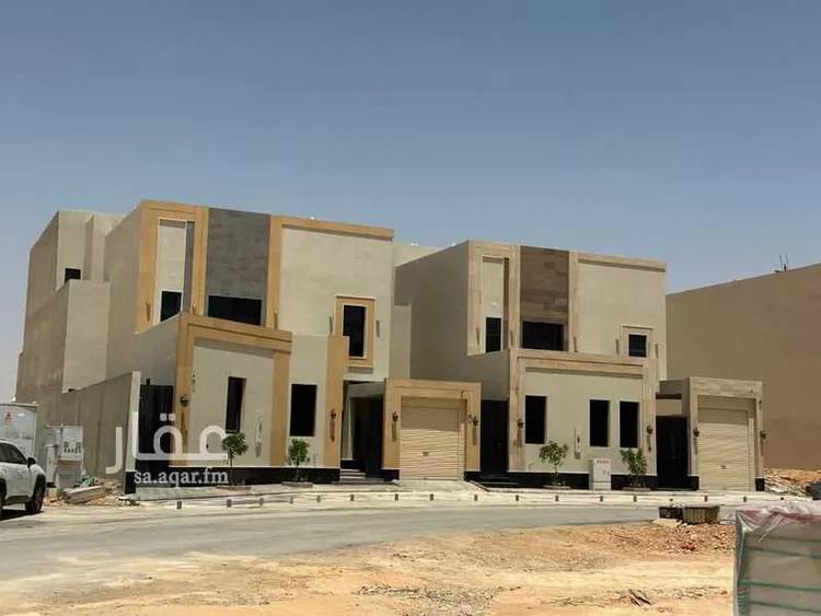 Villa for Sale in Riyadh Al Mahdiyah