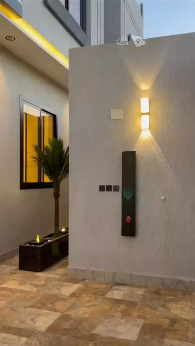 فيلا للبيع في شارع هاشم حسن حنيش المهداوي, حي الشامية الجديد, مدينة مكة المكرمة, منطقة مكة المكرمة 2