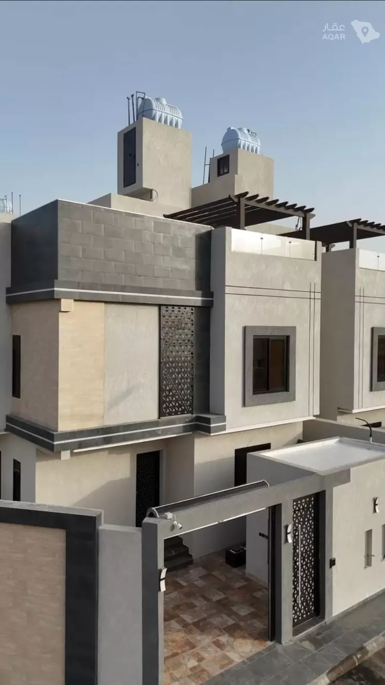 فيلا للبيع في شارع هاشم حسن حنيش المهداوي, حي الشامية الجديد, مدينة مكة المكرمة, منطقة مكة المكرمة 8