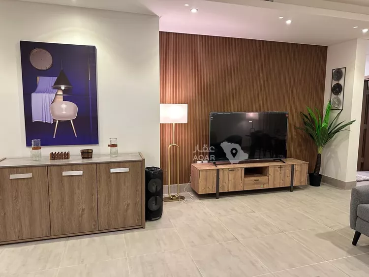 Floor for Sale in Riyadh Al Malqa 4