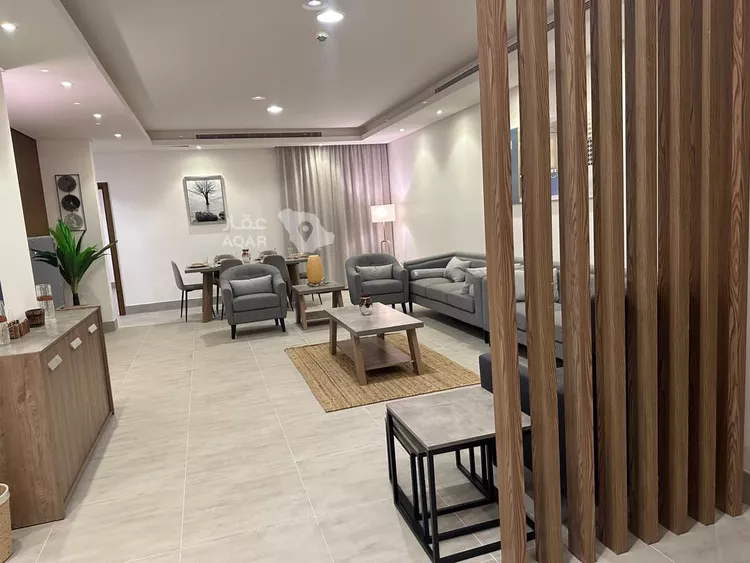 Floor for Sale in Riyadh Al Malqa 5