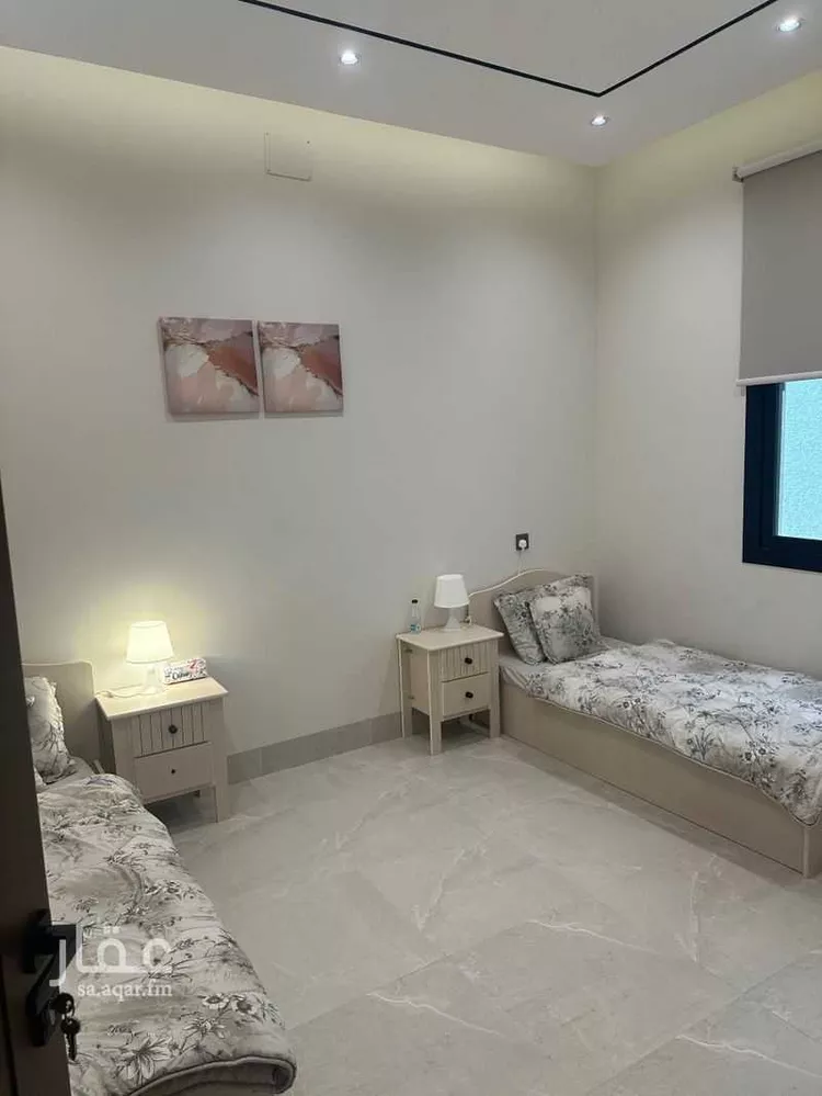 شقة للإيجار في شعار ، محايل صورة 5