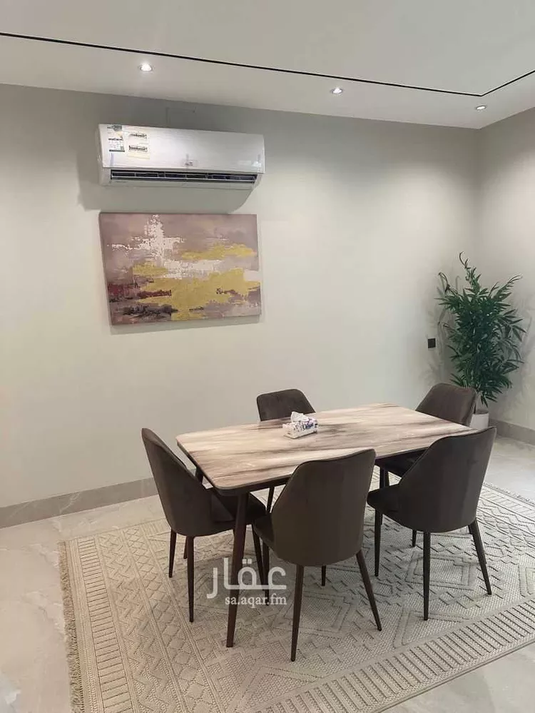 شقة للإيجار في شعار ، محايل صورة 3