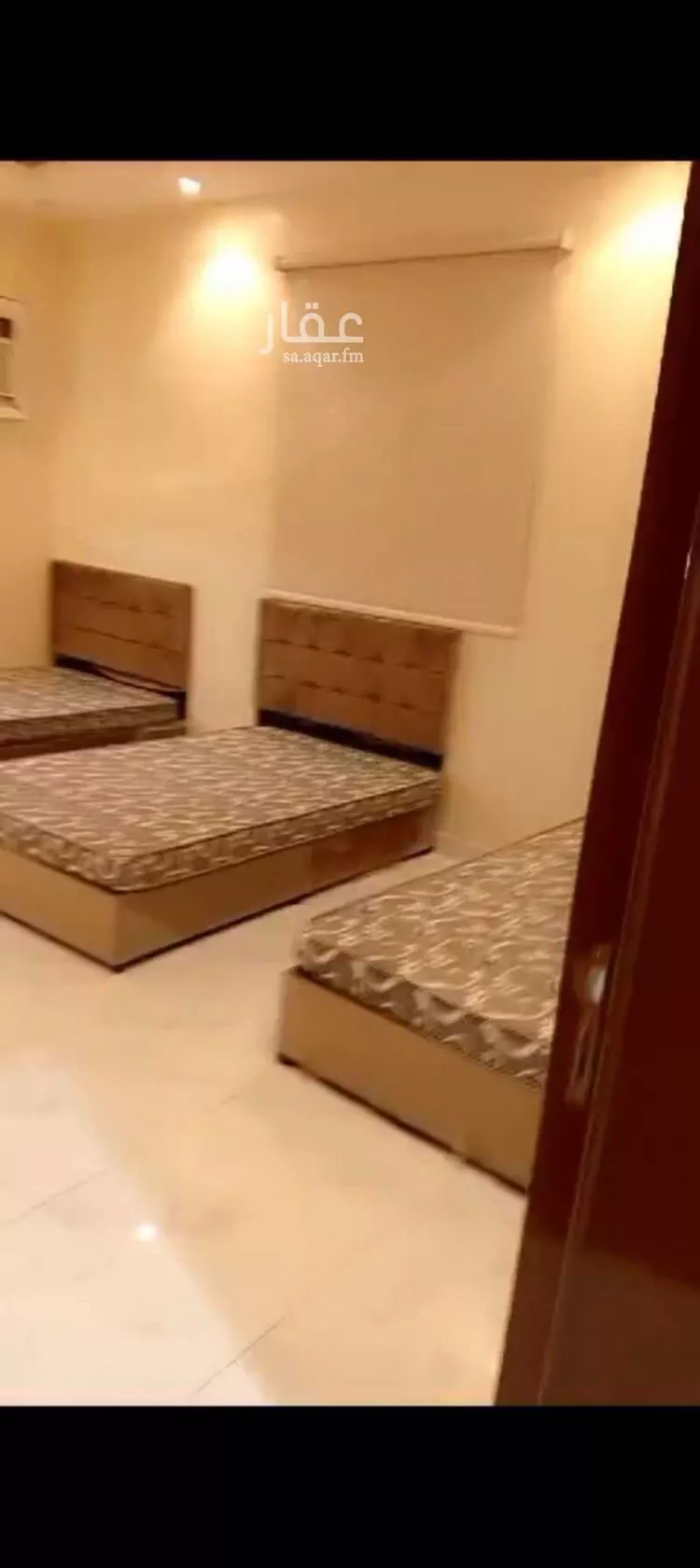 شقة للإيجار في شارع زياد بن ابي زياد ، حي الموسى ، خميس مشيط ، خميس مشيط صورة 5