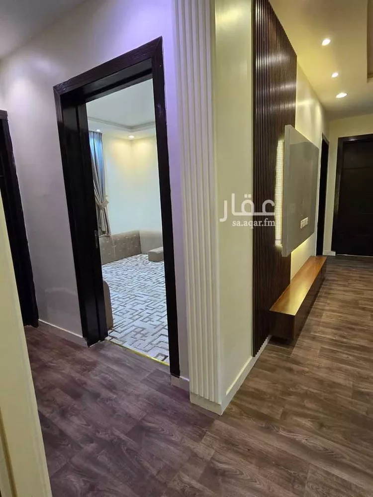 شقة للإيجار في شارع جارالله بن ظهيرة ، حي الرمال ، الرياض ، منطقة الرياض صورة 3