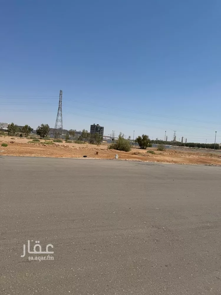 أرض للبيع في شارع ــ , حي الحزم, مدينة تبوك, منطقة تبوك