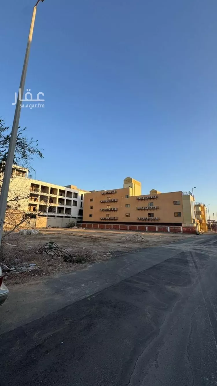 أرض للبيع في شارع محمد سعيد المسلم, حي أبحر الجنوبية, مدينة جدة, منطقة مكة المكرمة صورة 2