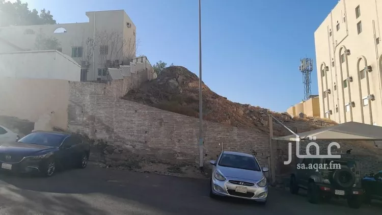 أرض للبيع في شارع 19 الخالدية, حي الخالدية, مدينة مكة المكرمة, منطقة مكة المكرمة
