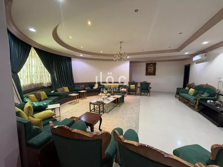 فيلا للبيع في شارع المجاز, حي الفلاح, مدينة الرياض, منطقة الرياض صورة 4
