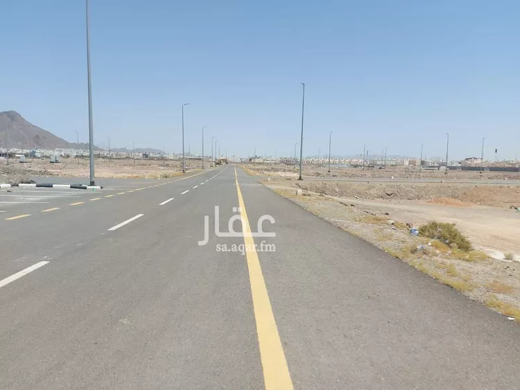 أرض للبيع في شارع زهير بن اساف, حي الجصة, مدينة المدينة المنورة, منطقة المدينة المنورة صورة 2