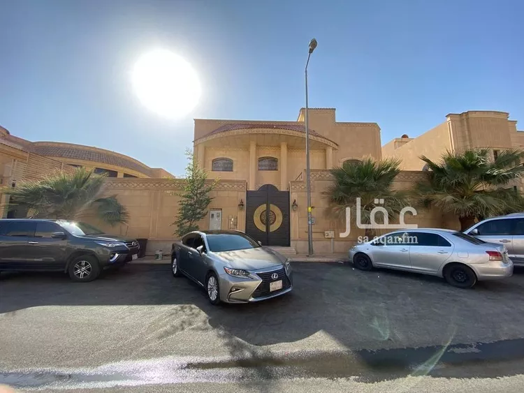 فيلا للبيع في شارع أبحر, حي الندى, مدينة الرياض, منطقة الرياض صورة 5