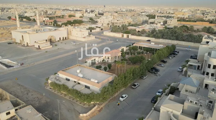 أرض للبيع في شارع عبدالله بن قعود, حي القيروان, مدينة الرياض, منطقة الرياض صورة 5