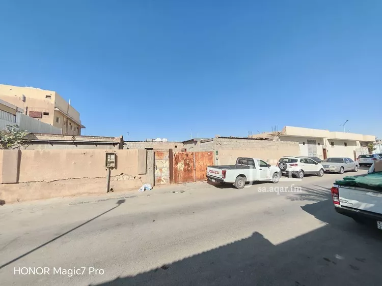 أرض للبيع في شارع صلاح الدين الأيوبي, حي الملز, مدينة الرياض, منطقة الرياض صورة 5