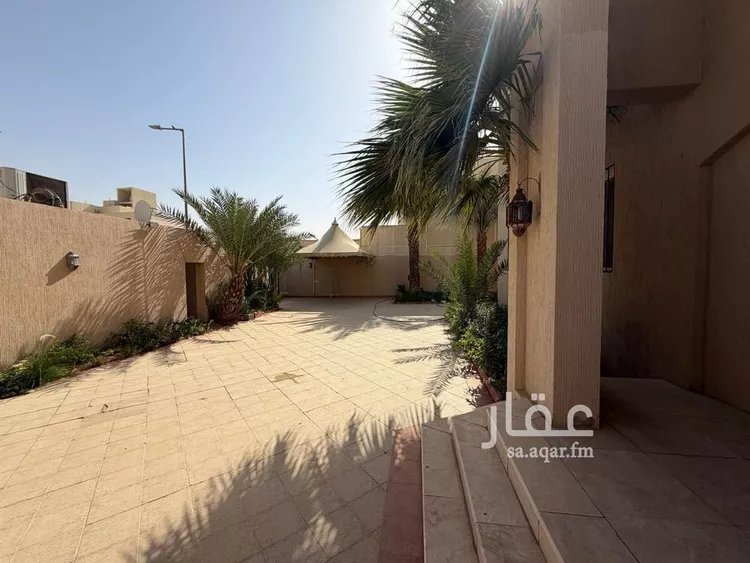 فيلا للبيع في شارع المجاز, حي الفلاح, مدينة الرياض, منطقة الرياض 8
