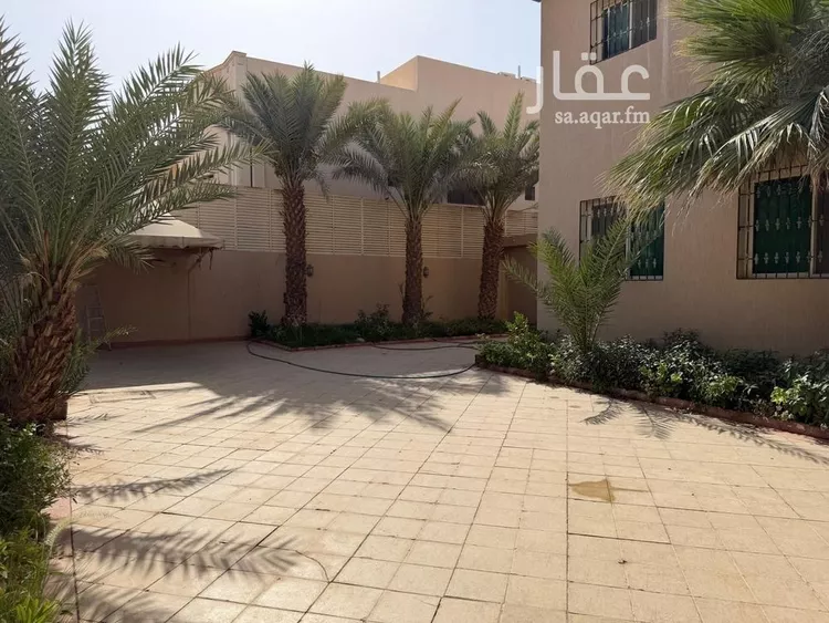 فيلا للبيع في شارع المجاز, حي الفلاح, مدينة الرياض, منطقة الرياض 12