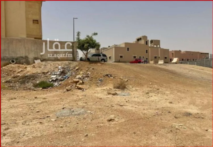 Land for Sale in Ad Diriyah Ad Diriyah Al Jadidah صورة 3