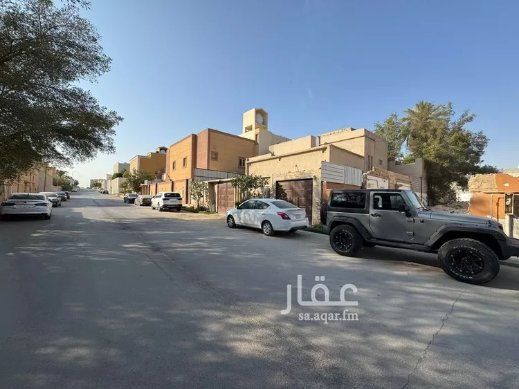 عمارة للبيع في شارع قيس بن عاصم, حي الضباط, مدينة الرياض, منطقة الرياض صورة 2