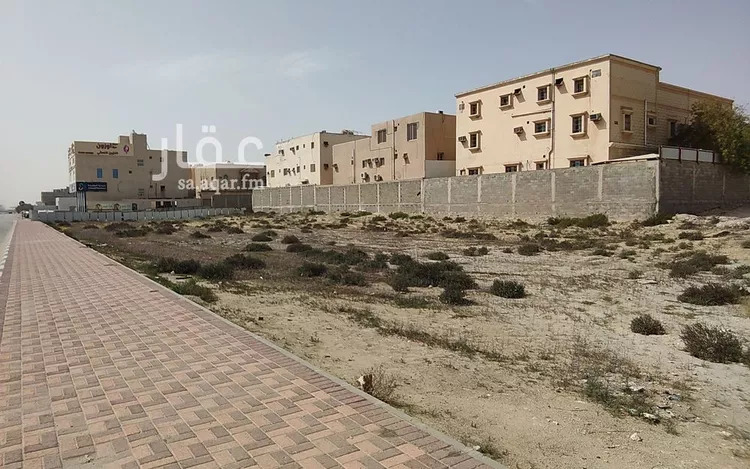 أرض للبيع في شارع قرن المنازل, حي الفيصلية, مدينة الدمام, المنطقة الشرقية صورة 2
