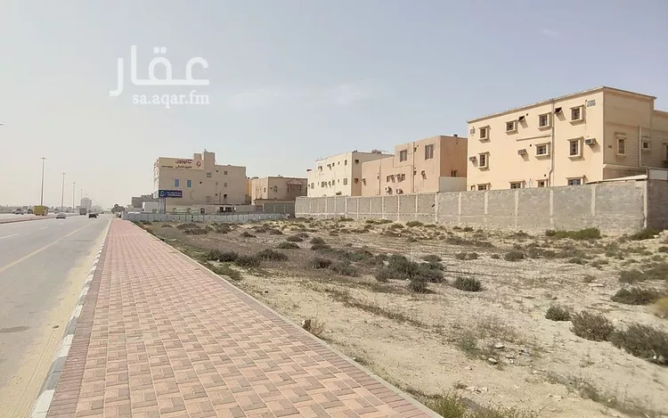أرض للبيع في شارع قرن المنازل, حي الفيصلية, مدينة الدمام, المنطقة الشرقية صورة 5