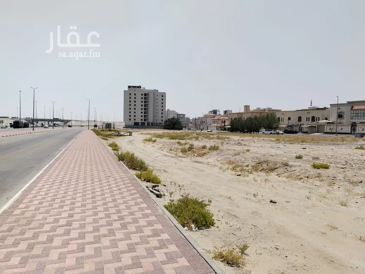 أرض للبيع في شارع الملك عبد الله, حي المنار, مدينة الدمام, المنطقة الشرقية صورة 2