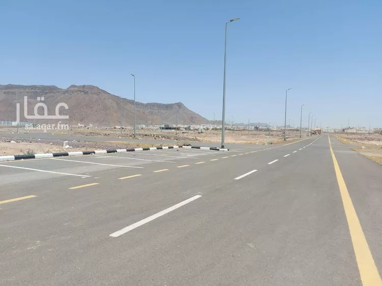 Land for Sale in Medina Al Jassah