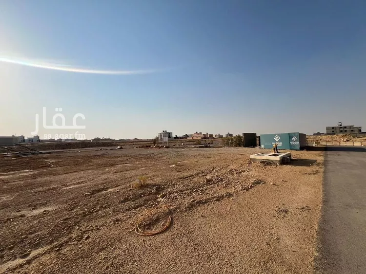 أرض للبيع في شارع وادي الهدار, حي ضاحية نمار, مدينة الرياض, منطقة الرياض صورة 4