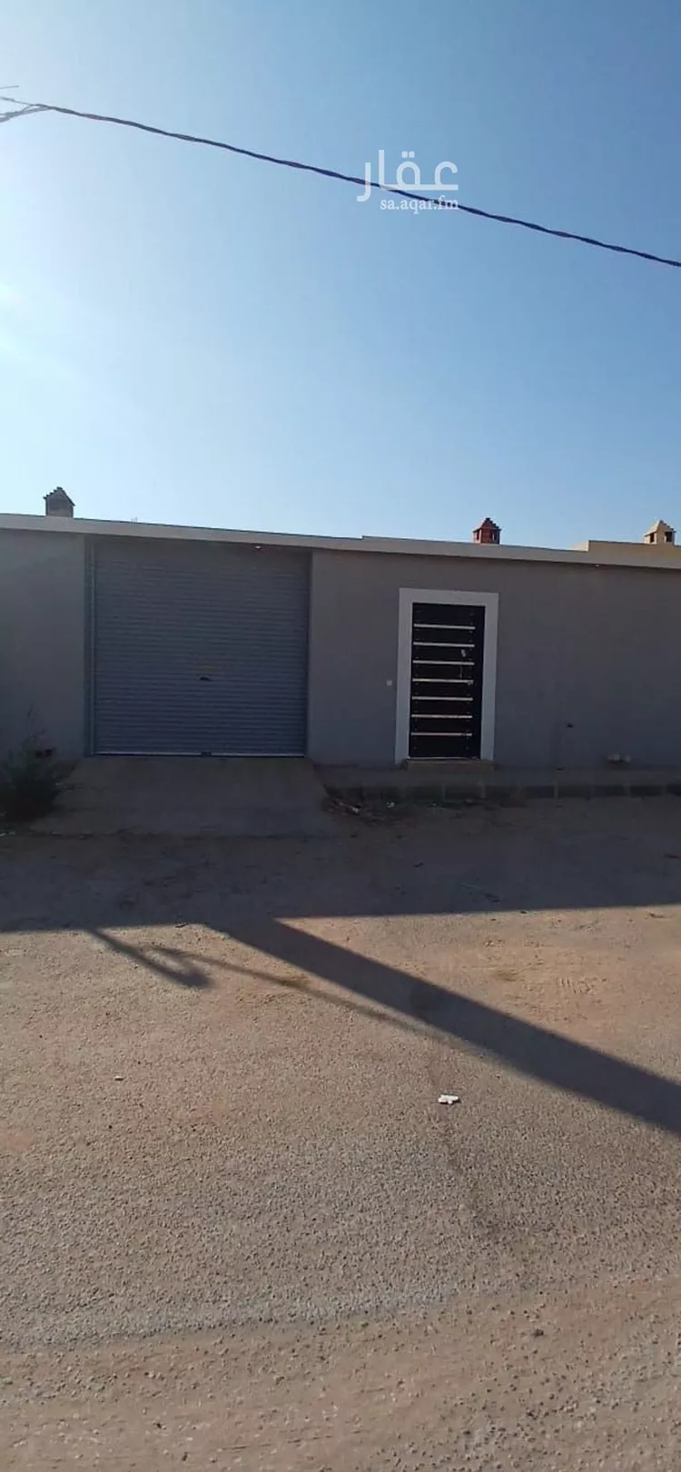 استراحة للبيع في شارع الحكم بن عبد الرحمن, حي الشلال, مدينة المزاحمية, منطقة الرياض صورة 4